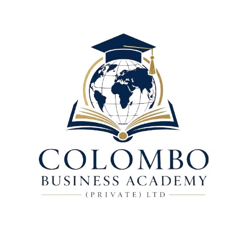 Colombo Business Academy logo